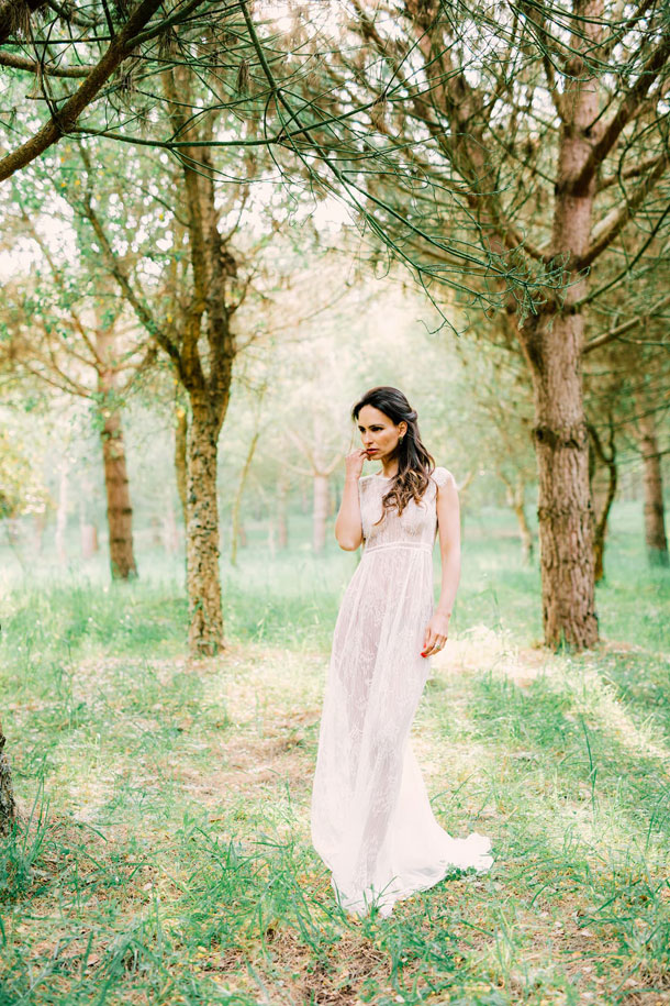 ilovebrides.pt editorial vestido de noiva Boho Chic